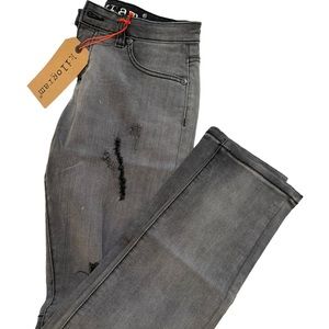 Men’s Kilogram Skinny Gregg denim